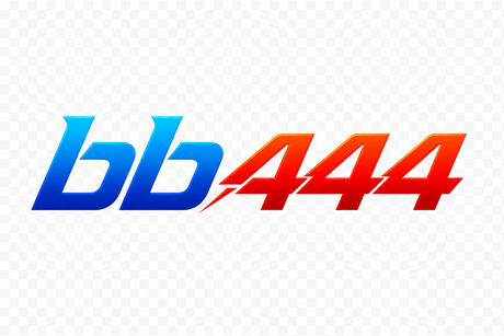 bb 444 Logo
